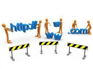 Website development process by a Digital Agency in Leeds helping businesses grow online