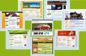 Free Website Templates vs Commercial Website Templates