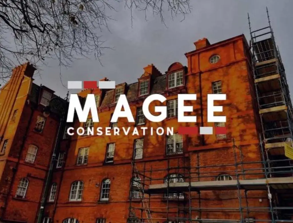Magee