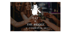 cat - Brand You Creative