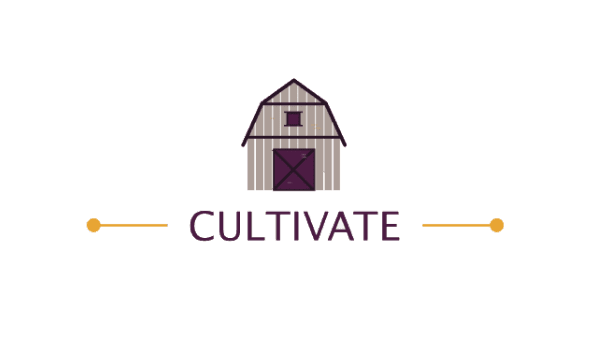 logo-cultivate - Brand You Creative