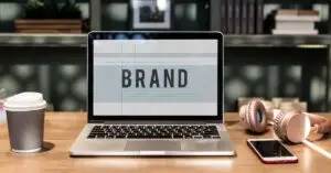 Marketing agency UK team planning future branding trends