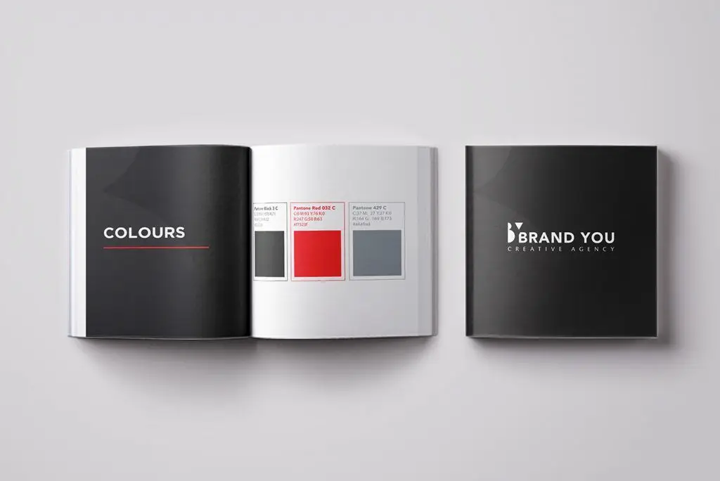 BYC_brand color - Brand You Creative Brand color - Brandyou creative