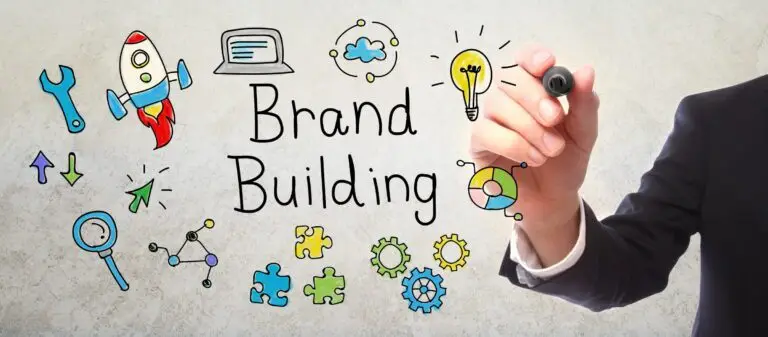 Best Branding Tactics For Marketing a Product - Digital Marketing Agency In London