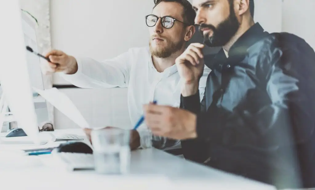 Teamwork: the right team is key to build a successful business - Branding Success In London