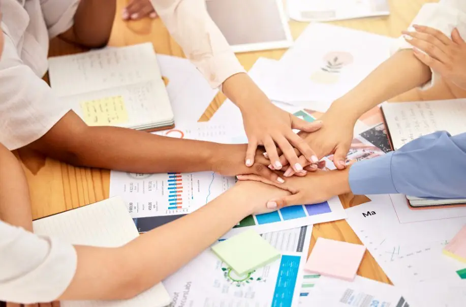 Different Roles For Building Brand Strategies - Brand You Creative Different-Roles-For-Building-Brand-Strategies