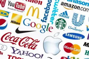 Brand name your product