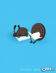 Identity is the image of your brand