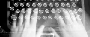 Ghost Writing Strategy
