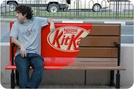- Brand You Creative KitKat Social Media