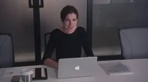 - Brand You Creative A Scene From The Intern
