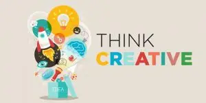 Creative Marketing Strategy