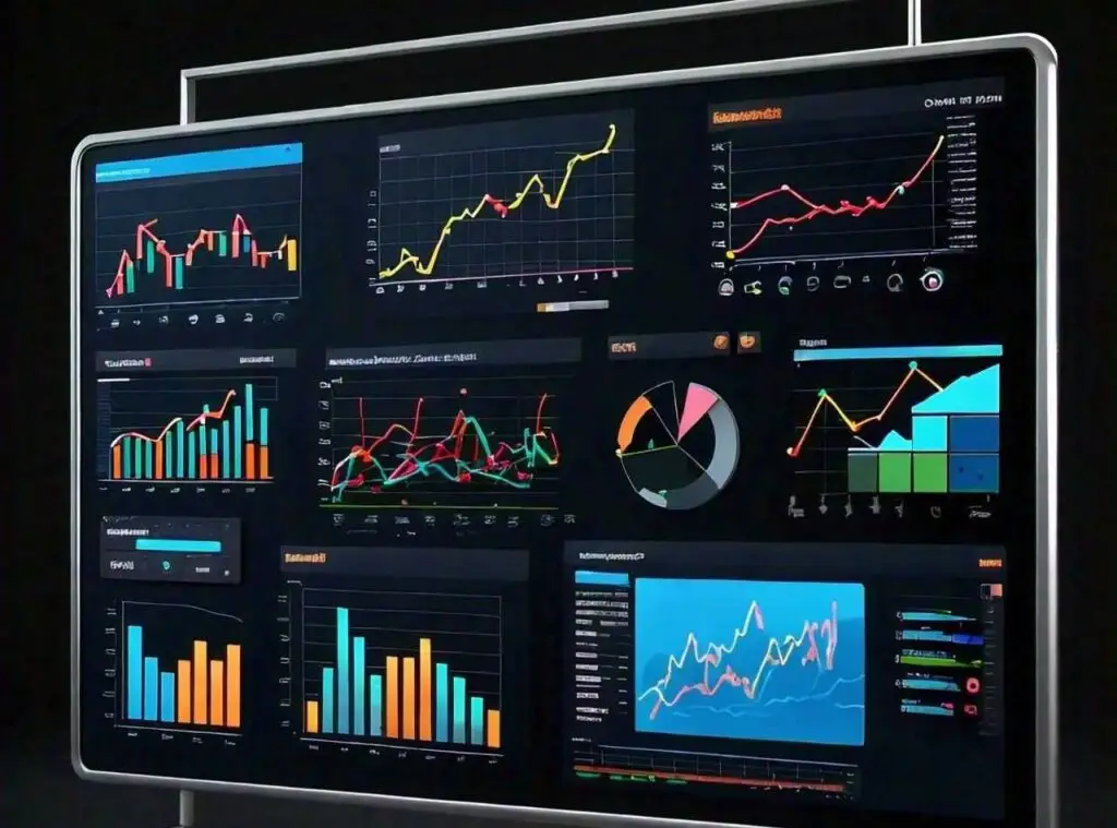 How digital reporting shapes future marketing strategies