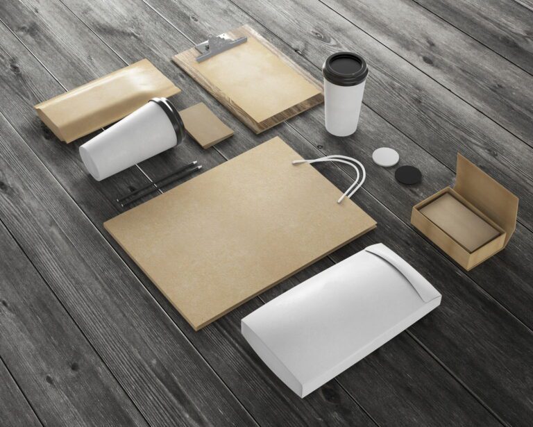 Learn How Branding Strategy In London Works Today