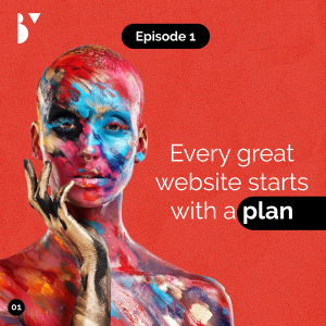 Episode 1 - Brand You Creative