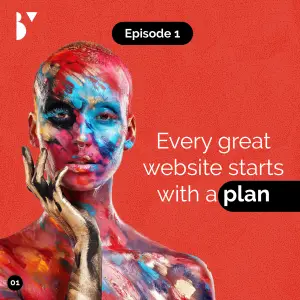 Episode 1 - Brand You Creative