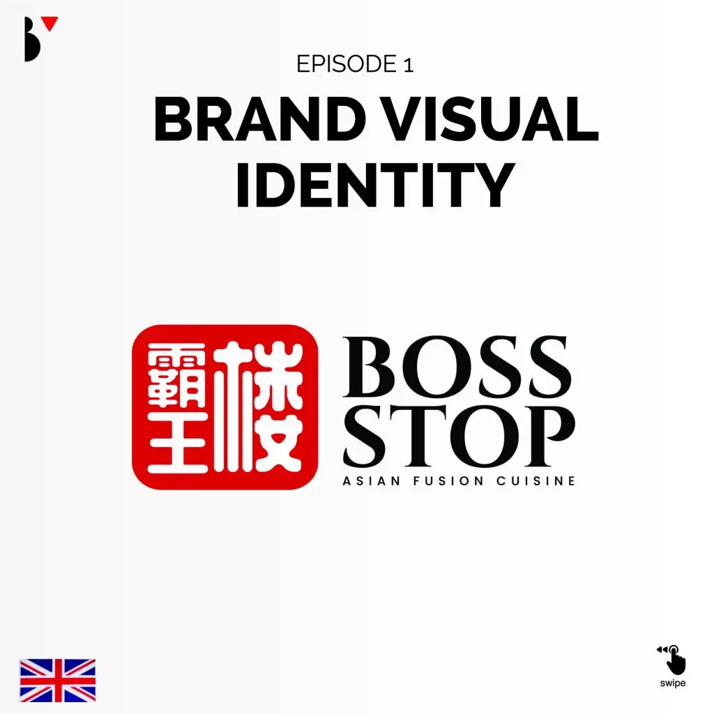 Rebranding Boss Stop Restaurant: episode 1