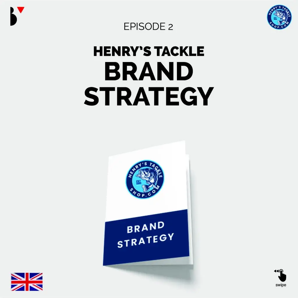 Ecommerce Website Rebrand - Brand You Creative Ecommerce Website Rebrand