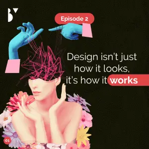 Episode 2 - Brand You Creative
