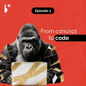 Episode 3 - Brand You Creative