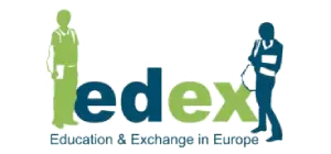 Edex Education and Exchange in Europe logo
