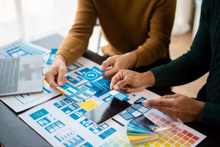 Marketing Services Scotland