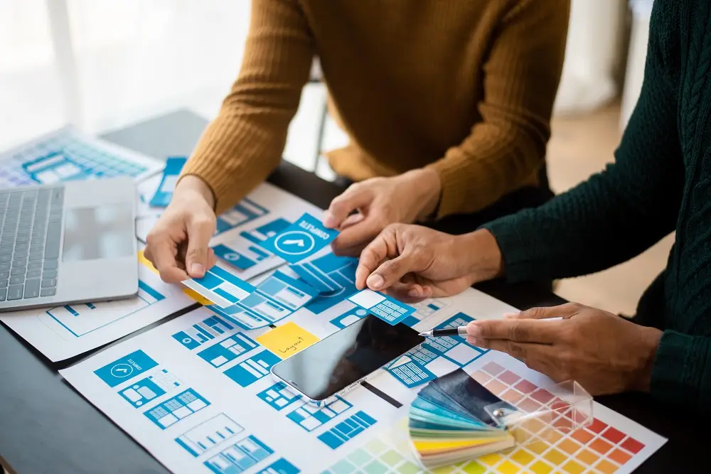 Marketing Services Scotland