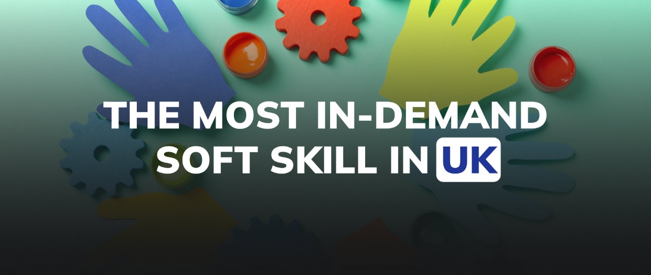 Soft Skills in UK
