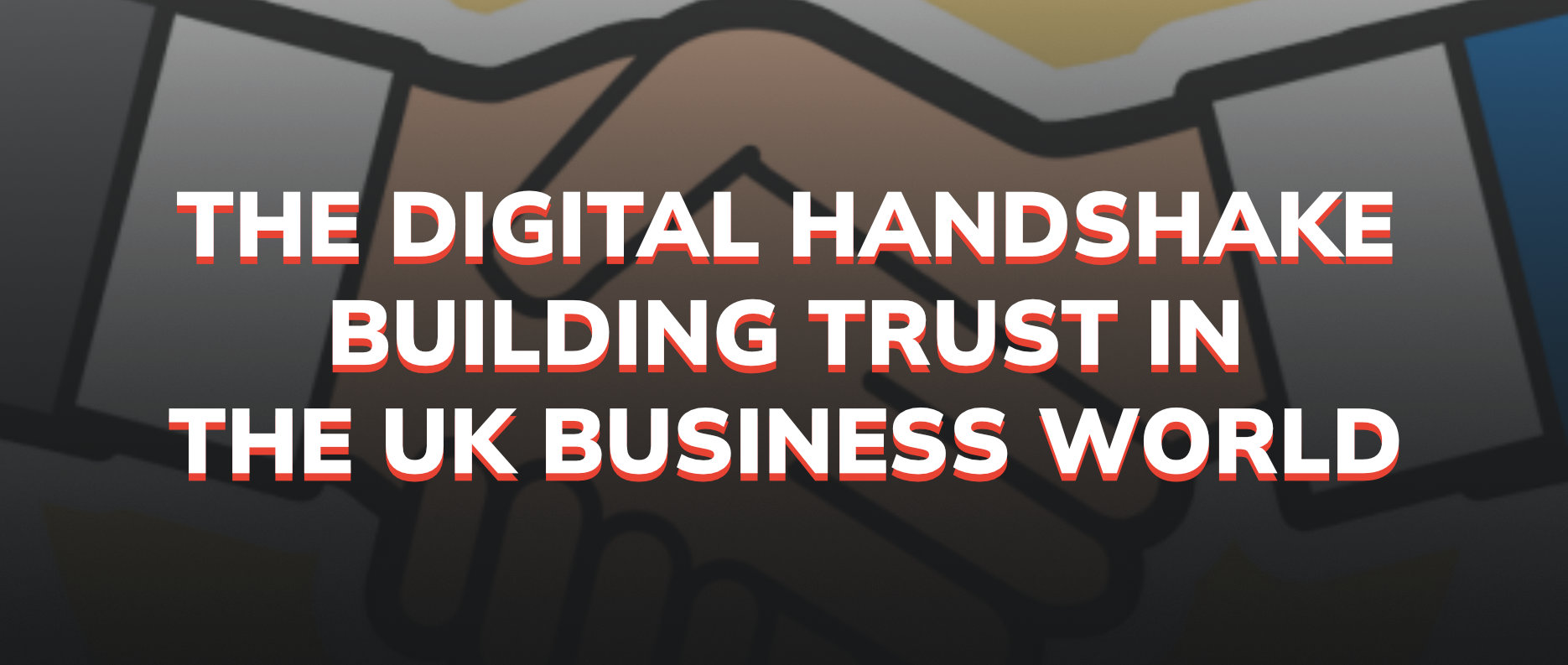 branding agency in the UK