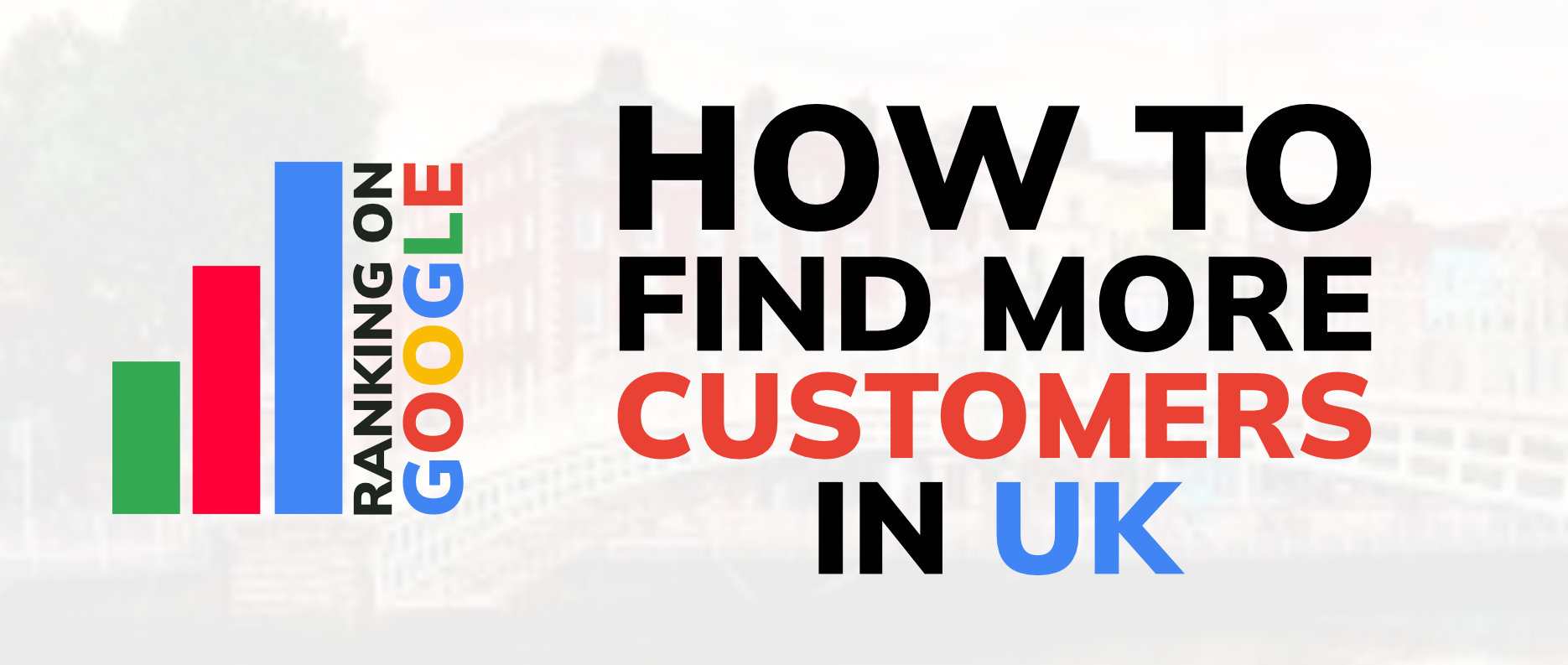 how to be 1 on search engines in UK