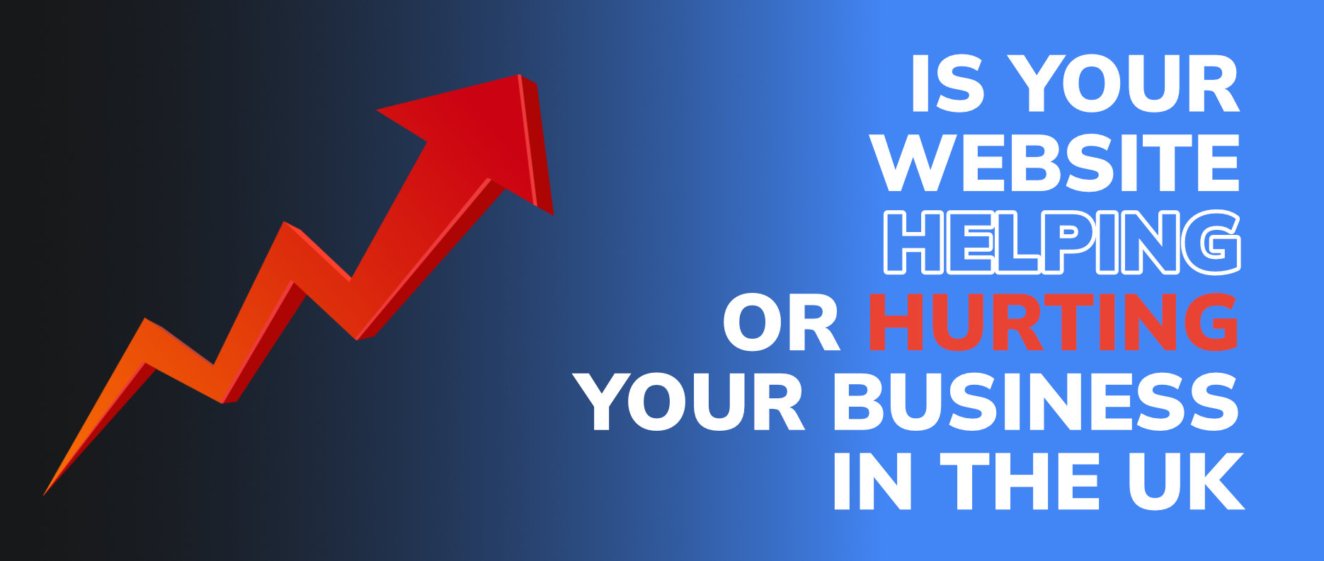 website branding in the UK